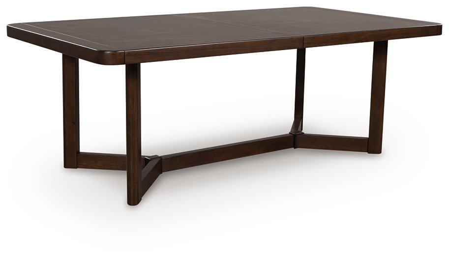 Dilenno Dining Room Set - Golden Home Furniture (Columbus, OH) - Multi Location