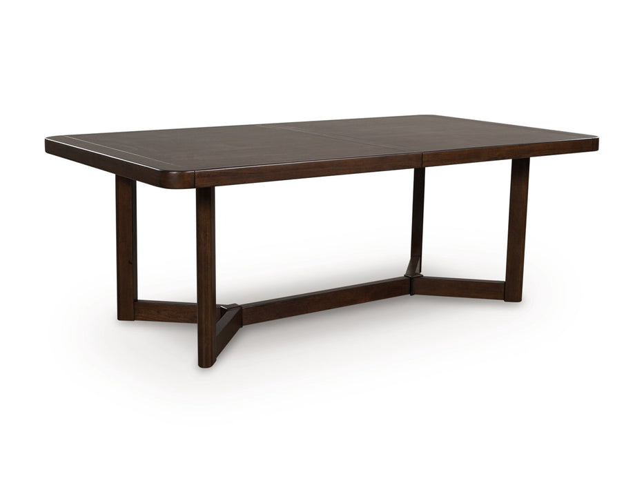 Dilenno Dining Room Set - Golden Home Furniture (Columbus, OH) - Multi Location