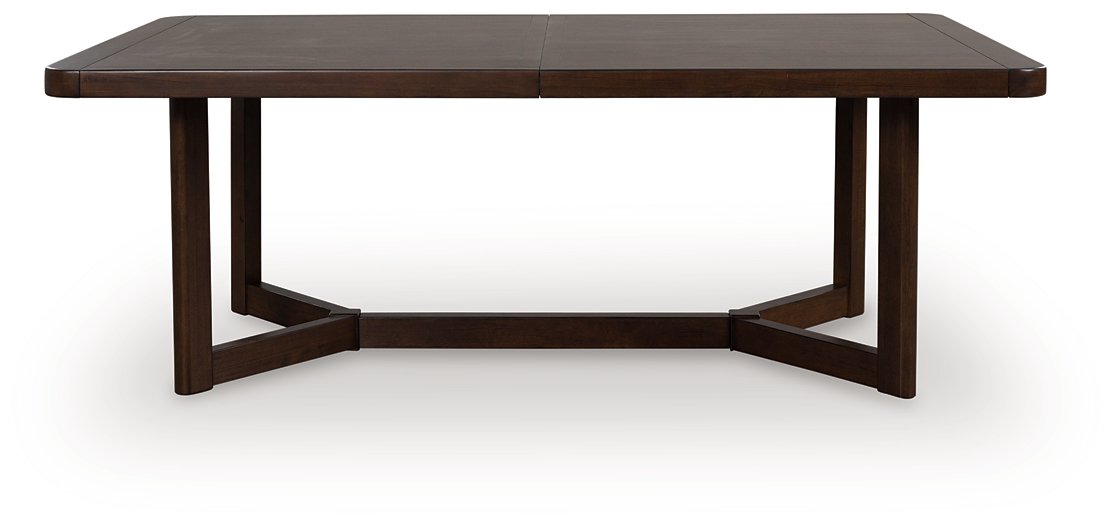 Dilenno Dining Room Set - Golden Home Furniture (Columbus, OH) - Multi Location