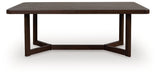 Dilenno Dining Room Set - Golden Home Furniture (Columbus, OH) - Multi Location