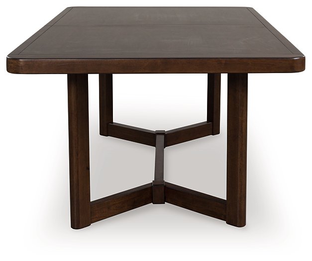 Dilenno Dining Room Set - Golden Home Furniture (Columbus, OH) - Multi Location