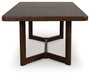 Dilenno Dining Room Set - Golden Home Furniture (Columbus, OH) - Multi Location