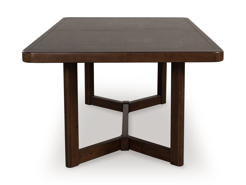Dilenno Dining Room Set - Golden Home Furniture (Columbus, OH) - Multi Location