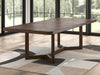 Dilenno Dining Room Set - Golden Home Furniture (Columbus, OH) - Multi Location