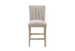 D8685 Beige Bar Stool - Golden Home Furniture (Columbus, OH) - Multi Location