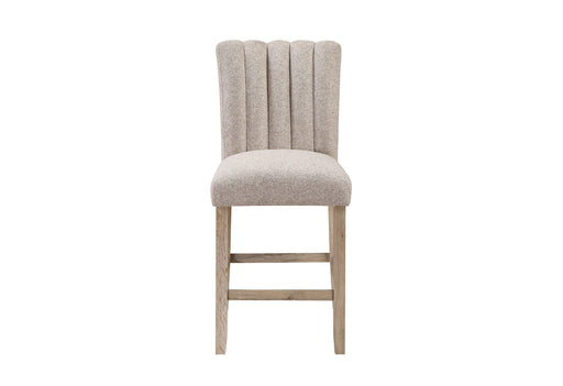 D8685 Beige Bar Stool - Golden Home Furniture (Columbus, OH) - Multi Location
