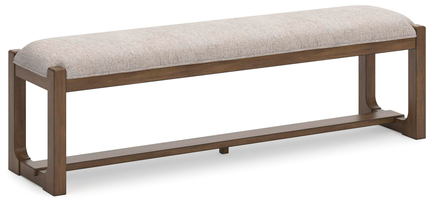 Cabalynn 63" Dining Bench - Golden Home Furniture 