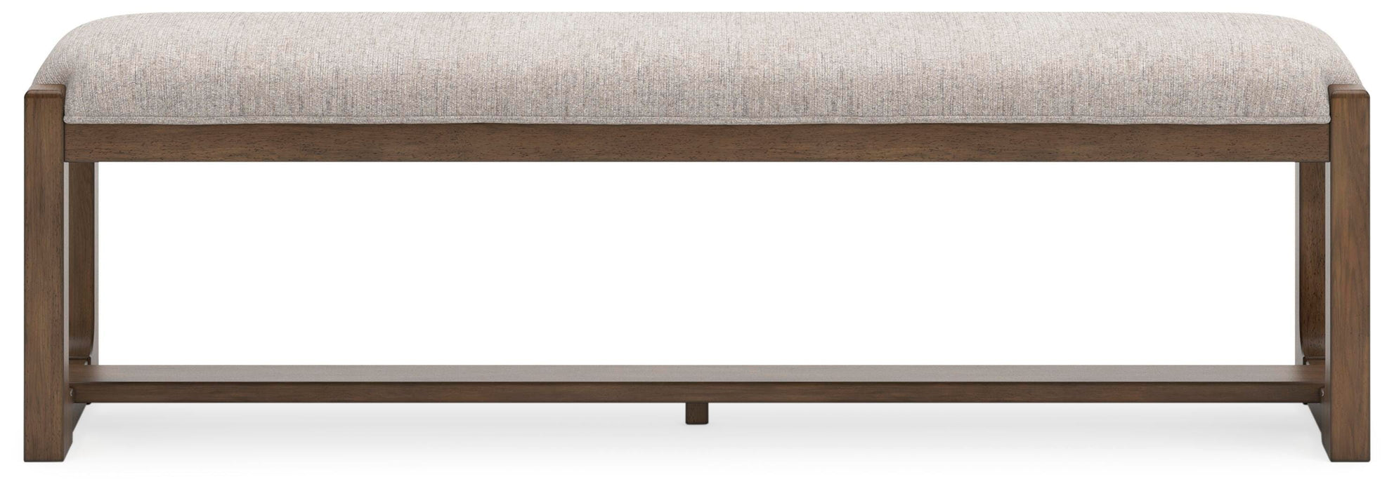 Cabalynn 63" Dining Bench - Golden Home Furniture 