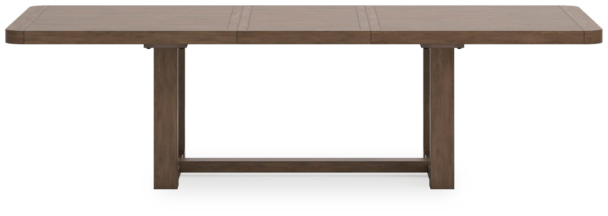 Cabalynn Dining Extension Table - Golden Home Furniture 