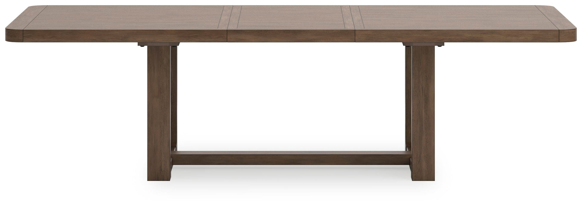 Cabalynn Dining Extension Table - Golden Home Furniture 