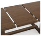 Cabalynn Dining Extension Table - Golden Home Furniture 