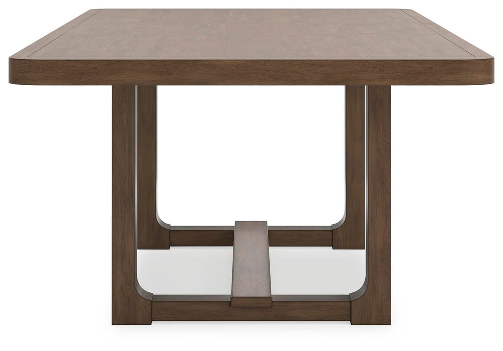 Cabalynn Dining Extension Table - Golden Home Furniture 