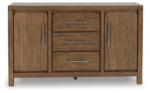 Cabalynn Dining Server - Golden Home Furniture 