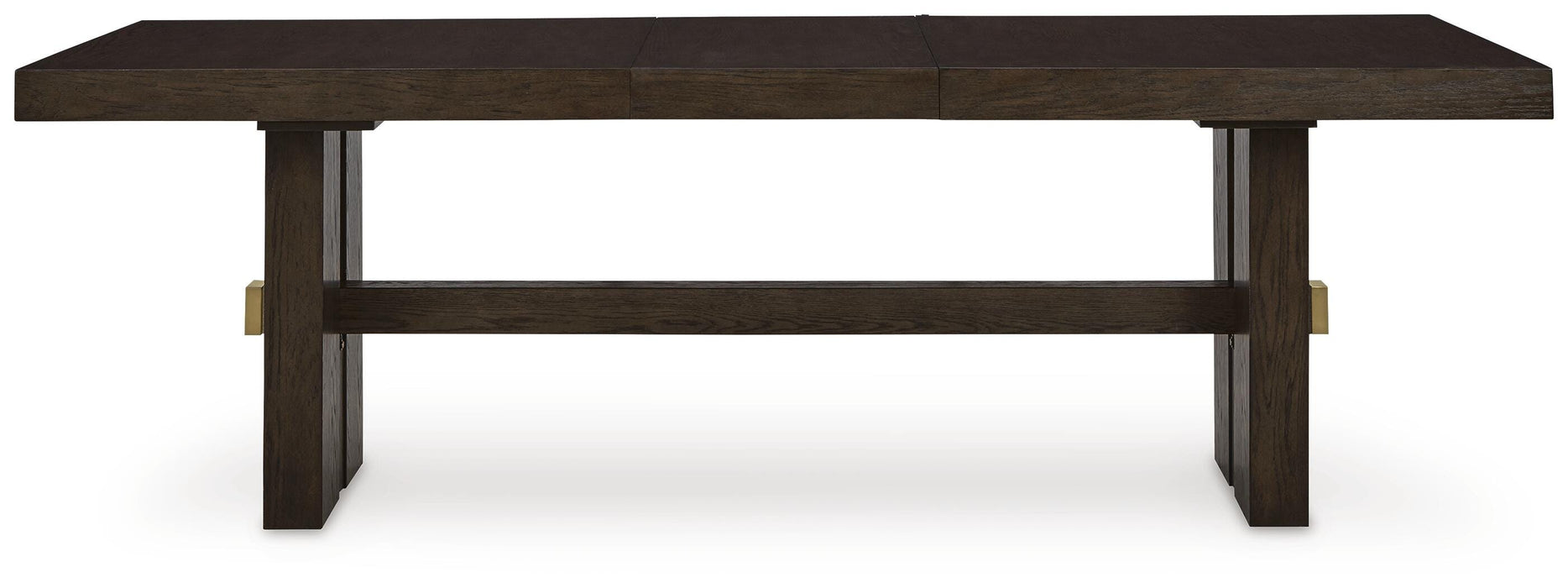 Burkhaus Dining Extension Table - Golden Home Furniture 