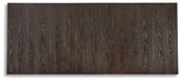 Burkhaus Dining Extension Table - Golden Home Furniture 