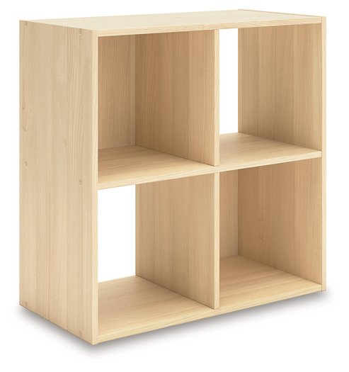 Piperton Cube Organizer - Golden Home Furniture 