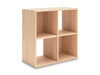 Piperton Cube Organizer - Golden Home Furniture 