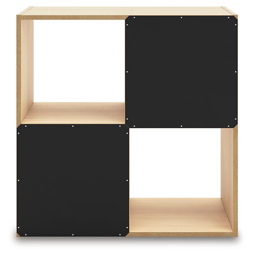 Piperton Cube Organizer - Golden Home Furniture 