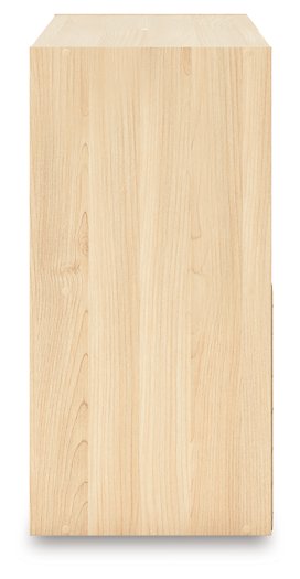 Piperton Cube Organizer - Golden Home Furniture 