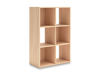 Piperton Cube Organizer - Golden Home Furniture 