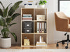 Piperton Cube Organizer - Golden Home Furniture 