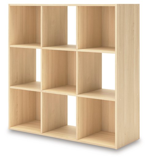 Piperton Cube Organizer - Golden Home Furniture 