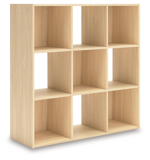 Piperton Cube Organizer - Golden Home Furniture 