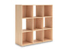 Piperton Cube Organizer - Golden Home Furniture 