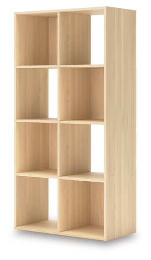 Piperton Cube Organizer - Golden Home Furniture 