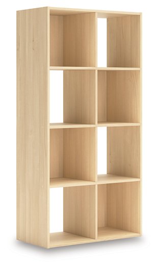 Piperton Cube Organizer - Golden Home Furniture 
