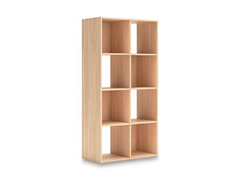 Piperton Cube Organizer - Golden Home Furniture 
