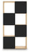 Piperton Cube Organizer - Golden Home Furniture 