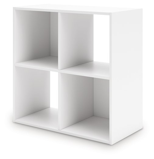 Onita Four Cube Organizer - Golden Home Furniture 