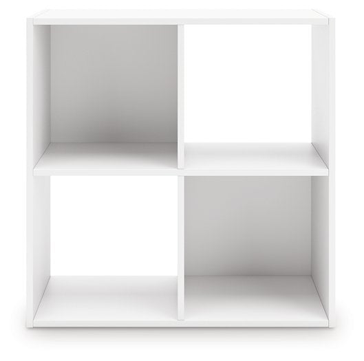 Onita Four Cube Organizer - Golden Home Furniture 