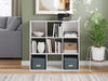Onita Nine Cube Organizer - Golden Home Furniture 