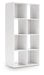 Onita Eight Cube Organizer - Golden Home Furniture 