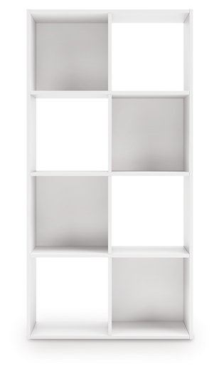 Onita Eight Cube Organizer - Golden Home Furniture 