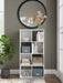 Onita Eight Cube Organizer - Golden Home Furniture 