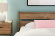 Deanlow Bedroom Package - Golden Home Furniture (Columbus, OH) - Multi Location