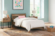 Deanlow Bedroom Package - Golden Home Furniture (Columbus, OH) - Multi Location