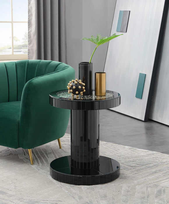 G-135 Coffee Table-2 End Tables