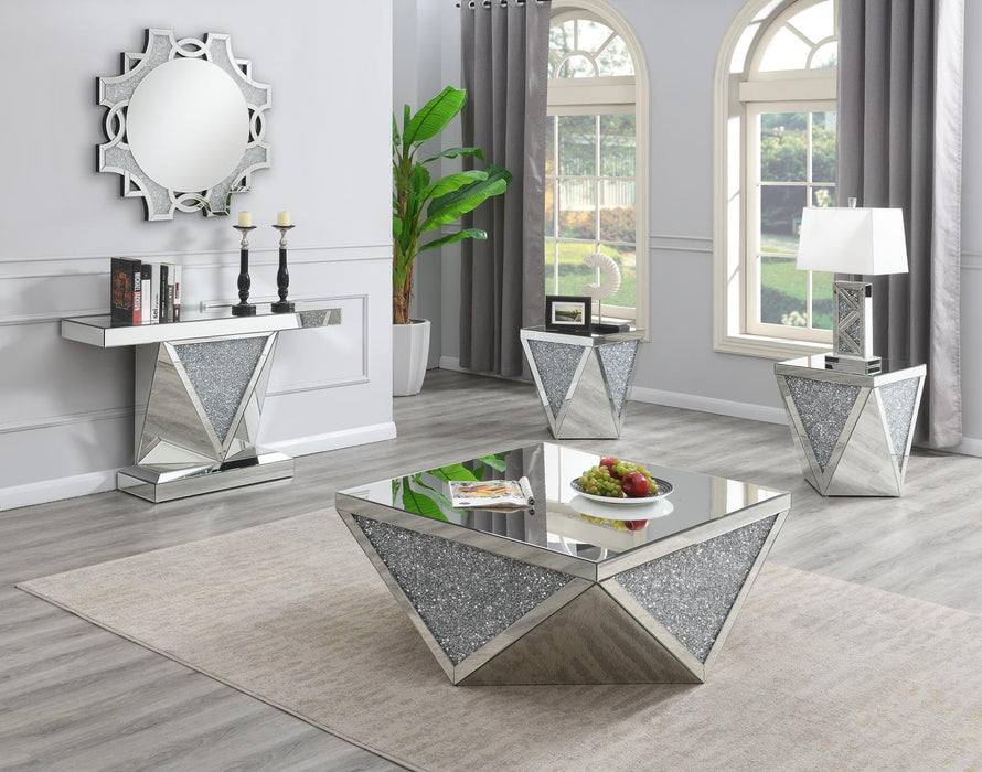 G-170 Coffee Table-2 End Tables