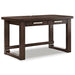 Breckington 56" Home Office Desk - Golden Home Furniture (Columbus, OH) - Multi Location