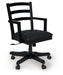 Wildenauer Home Office Desk Chair - Golden Home Furniture (Columbus, OH) - Multi Location