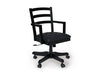 Wildenauer Home Office Desk Chair - Golden Home Furniture (Columbus, OH) - Multi Location