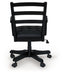 Wildenauer Home Office Desk Chair - Golden Home Furniture (Columbus, OH) - Multi Location