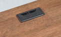 Wildenauer Home Office Desk - Golden Home Furniture (Columbus, OH) - Multi Location
