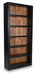 Wildenauer 75" Bookcase - Golden Home Furniture 