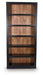 Wildenauer 75" Bookcase - Golden Home Furniture 