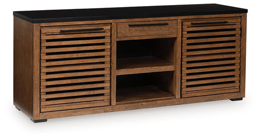 Kallari Credenza - Golden Home Furniture (Columbus, OH) - Multi Location